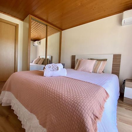Villa Casinha Da Ti'Augusta à Lamego Extérieur photo
