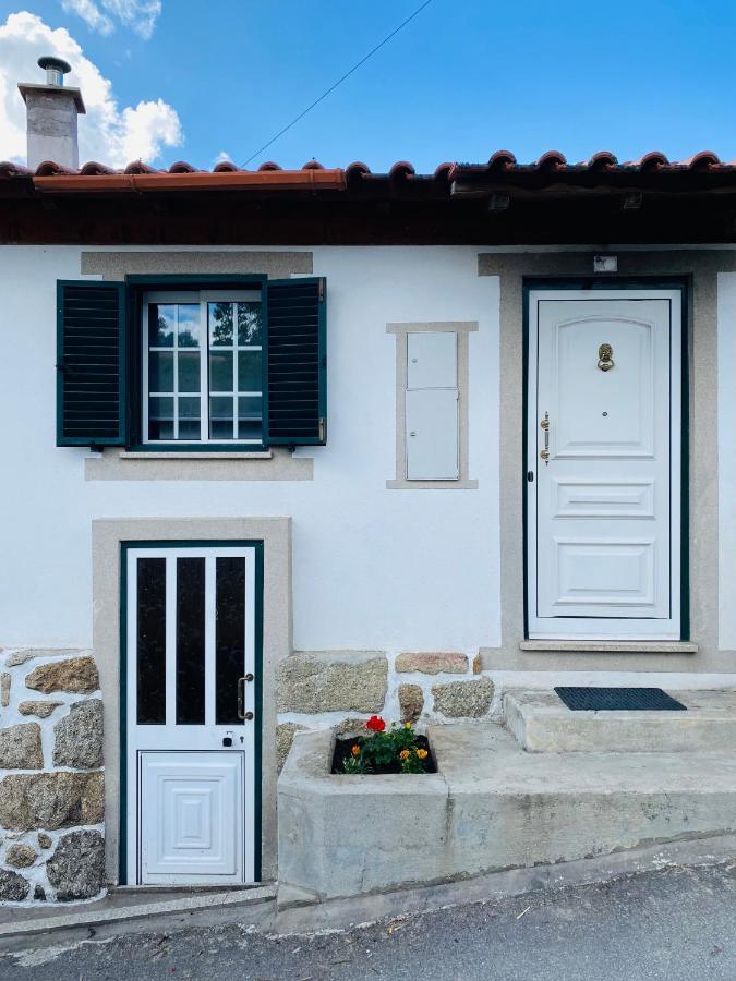 Villa Casinha Da Ti'Augusta à Lamego Extérieur photo