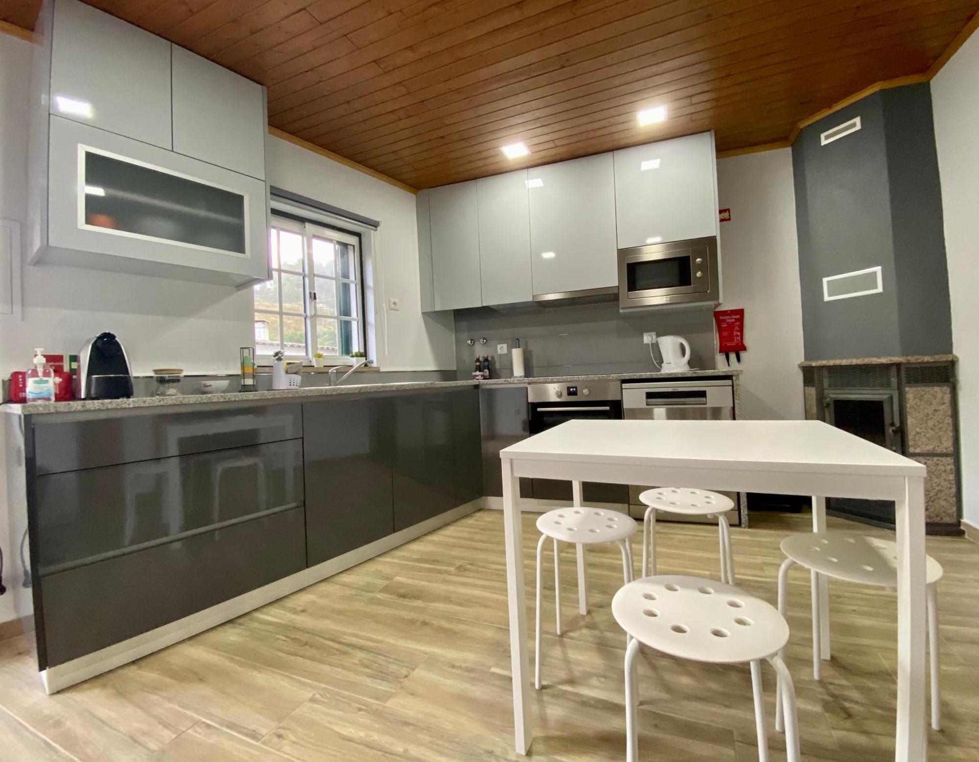 Villa Casinha Da Ti'Augusta à Lamego Extérieur photo