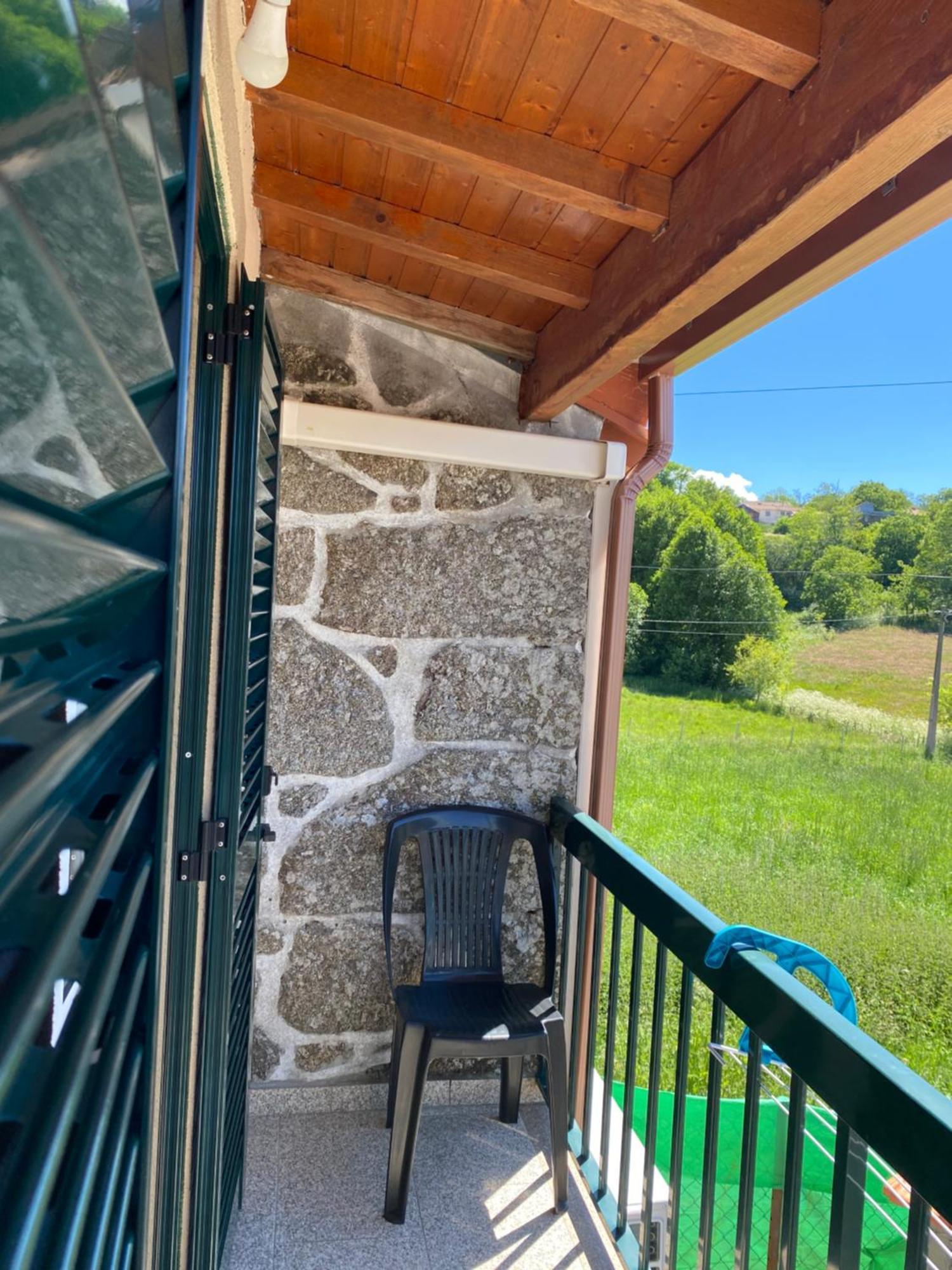 Villa Casinha Da Ti'Augusta à Lamego Extérieur photo